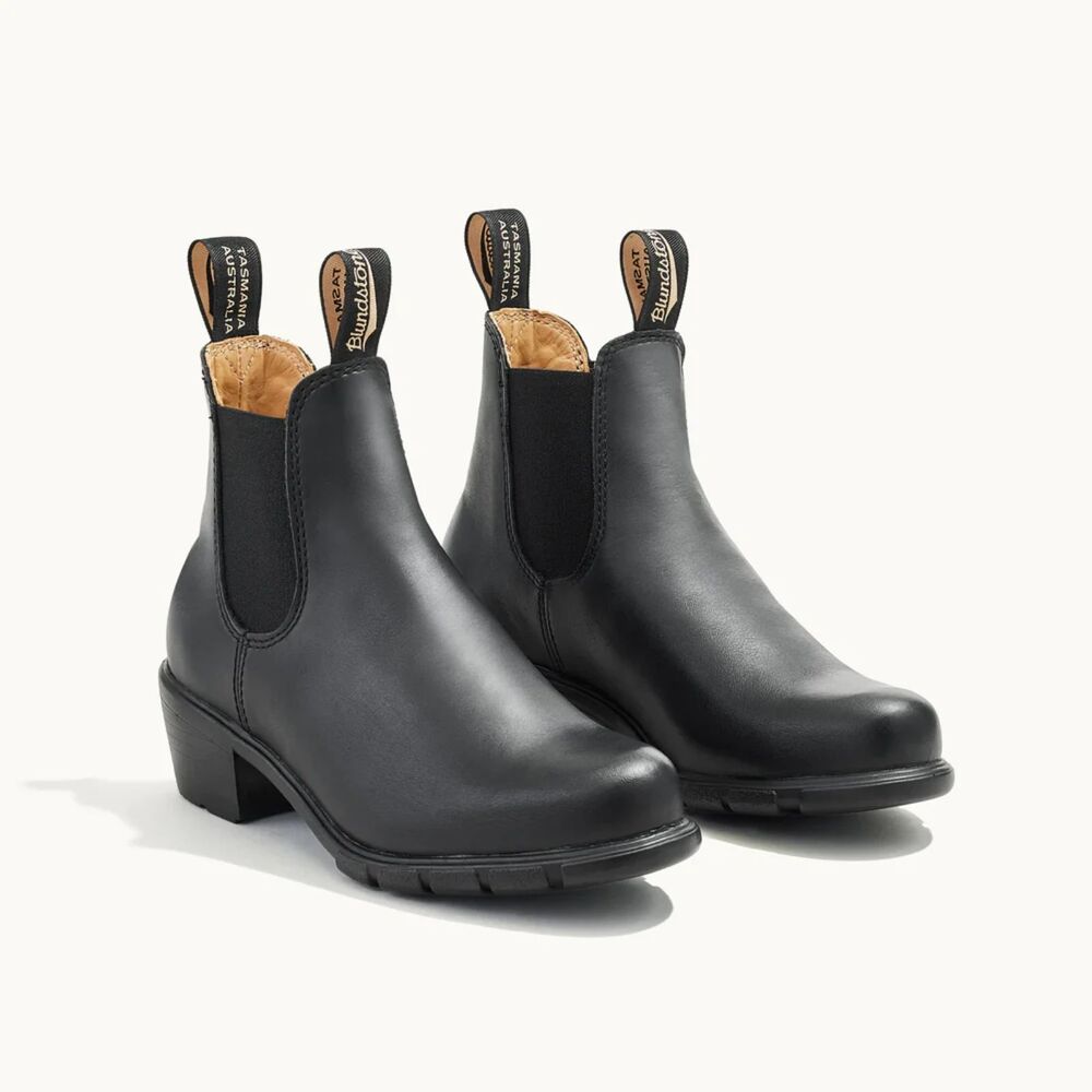Blundstone Women's Series #1671 Heeled Boots Size 7.5